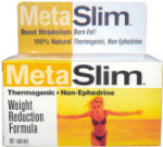 MetaSlim - Weight Reduction Formula