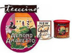 Almond Amaretto Herbal Coffee