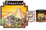 Mocha Herbal Coffee