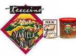 Vanilla Nut Herbal Coffee
