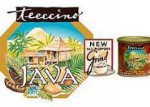 Java Herbal Coffee