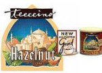 Hazelnut Herbal Coffee