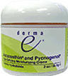 Astazanthin and Pycnogenol Age-Defying Moisturizing Creme