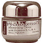 Pycnogenol Creme with Vitamins C, E and A