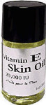 Vitamin E Oil - 20,000 IU
