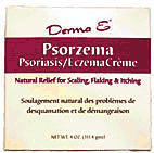 Psorzema Cr&egrave;me