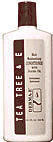 Tea Tree, E, and Jojoba Moisturizing Conditioner