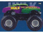 Monster Jam - Hulk