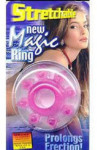 Stretchable Magic Ring