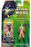 Star Wars - Luke Skywalker - X-Wing Pilot - Wave 1
