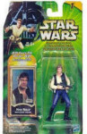 Star Wars - Hans Solo - Death Star Escape - Wave 1