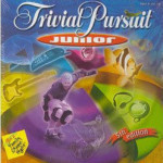 Trivial Pursuit Junior 5th Edition