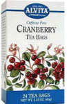 Cranberry Tea - Caffeine Free