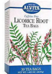 Licorice Root Tea - Caffeine Free