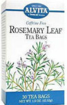 Rosemary Leaf Tea