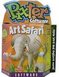Basics ROM Packs - Art Safari