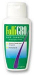 FolliGRO Hair Loss Revitalizing Shampoo
