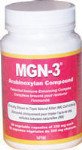 MGN3 - Natural Immune Enhancing Complex - 250 mg - 50 VegiCapsules