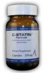 C-Statin - PGM - Potent Angiogenesis Inhibitor (Double PGM 70 mg)