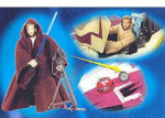 Star Wars Episode II: Obi-Wan Kenobi - Jedi Starfighter Pilot