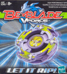 Beyblades: Galman - Metal Master Series - A-10