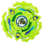 Beyblades: Master Draciel Limited Edition with Keychain