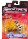 Robots in Disguise - Obsidian