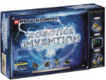 LEGO Mindstorms: Robotics Invention Systems 2