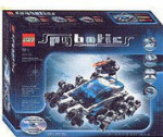 LEGO Spybotics: Gigamesh - G60