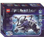 LEGO Spybotics: Shadowstrike - S70