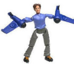 Nick Bluetooth - Deluxe - 8313