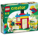 LEGO Creator: Tina's House