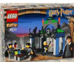 LEGO Harry Potter - Slytherin