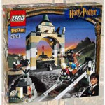 LEGO Harry Potter - Gringott's Bank