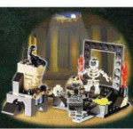 Curse of the Pharaoh