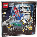 LEGO Spider-Man - Action Studio