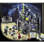 LEGO Studios - Scary Laboratory