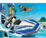 LEGO Island Extreme: Wake Rider / Wave Catcher