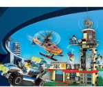 LEGO Island Extreme: Xtreme Tower
