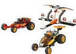 Duel Racers