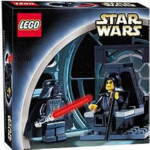 LEGO Star Wars: Final Duel - I