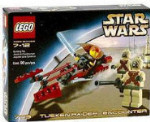 LEGO Star Wars: Tusken Raider Encounter