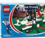 LEGO Soccer: Freekick Frenzy