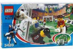LEGO Soccer: Championship Challenge II