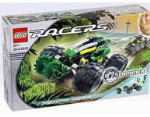Slammer Raptor