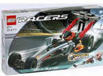 Nitro Burner