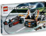 Nitro Race Team
