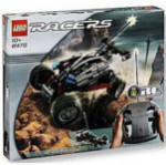 Remote Control Race Buggy