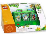 LEGO Explore: Storybuilder Jungle Jam Starter Set