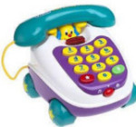 Pull 'n Play Phone - Smart Start Series